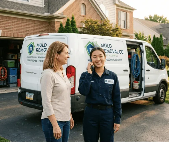 Crawlspace Mold Remediation Parkers Prairie, MN FAQs